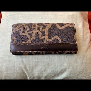Tous Wallet
